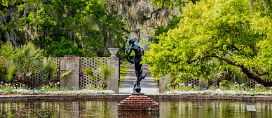  3 Days Exploring South Carolina’s Scenic Gardens