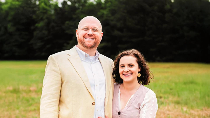 Mary Alex Kopp. Photo by Tori Styne Photography.