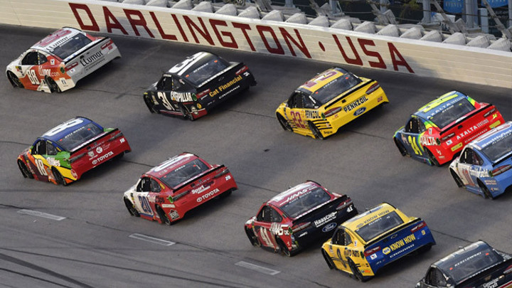 Darlington Raceway