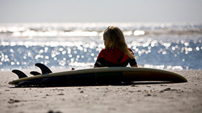 Charleston’s Beaches Have Fun, Sun, Golf, Tennis and (of Course) Some History