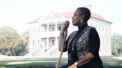 From Founding to Present Day, Charleston is all About Heritage