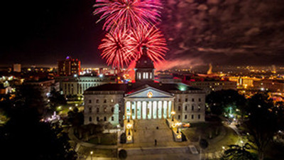 History and Heritage in South Carolina's Capital