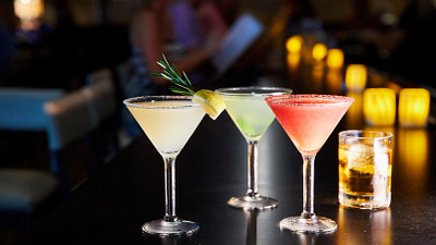 Date Night: Hilton Head Island