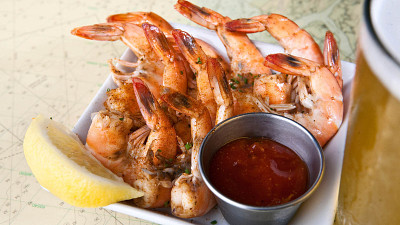 Family Friendly Restaurants in Charleston