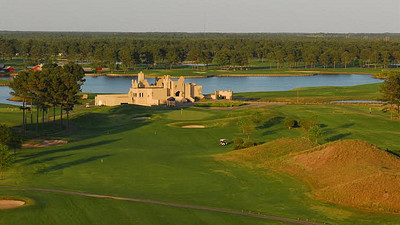 Where Myrtle Beach Golf Began Nearly a Century Ago