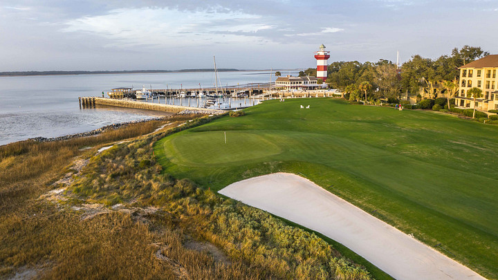 Harbour Town Golf Links