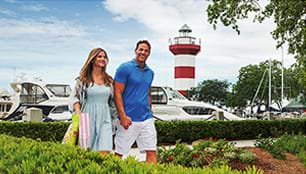 Harbour Town Lighthouse