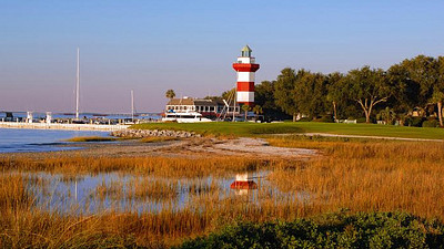Hilton Head Golf: It’s More Than Just Harbour Town Golf Links