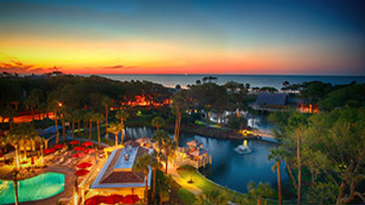 Hilton Head Island Accommodations Offer Visitors the Unspoiled Feel of Paradise