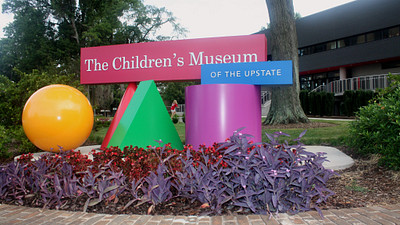 Greenville Museums: Blending History, Learning and Fun