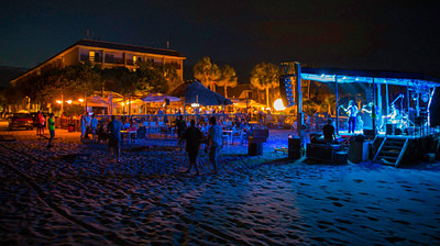 Six Great SC Hotel Bars