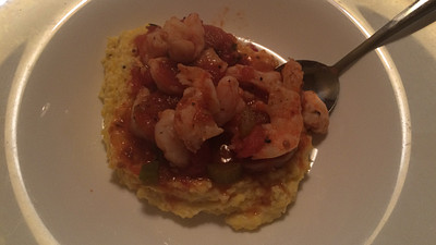 The Glass Onion 'My Kind of Place'