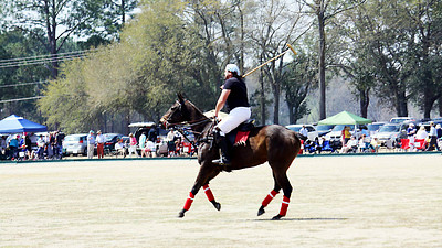 aiken polo match