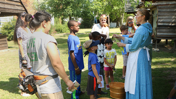 lexington county museum south carolina