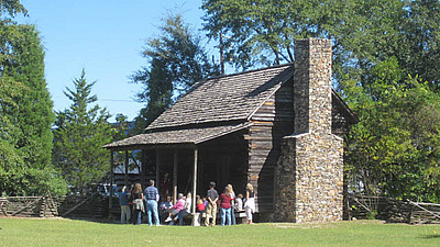 lexington museum