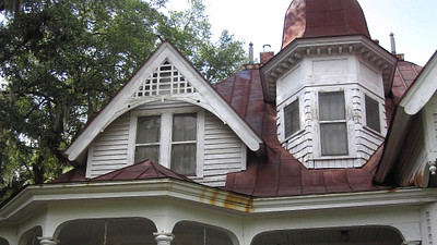 victorian home south carolina