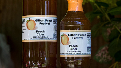 Drinking Local isn't just for adults