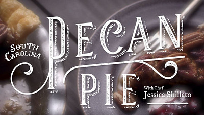 pecan pie title card