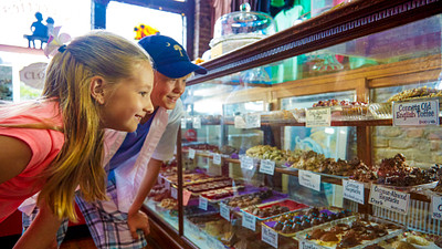 Fun for the Whole Family Awaits at Grand Strand Attractions