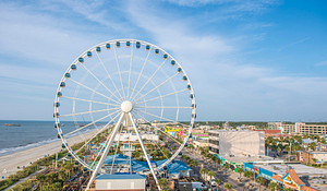 City of Myrtle Beach