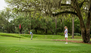 Caledonia Golf & Fish Club