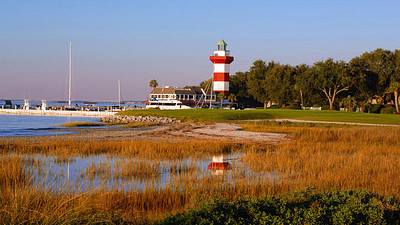 Hilton Head Golf: It’s More Than Just Harbour Town Golf Links