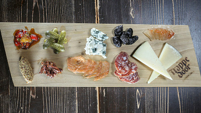 Must Eats in Greenville