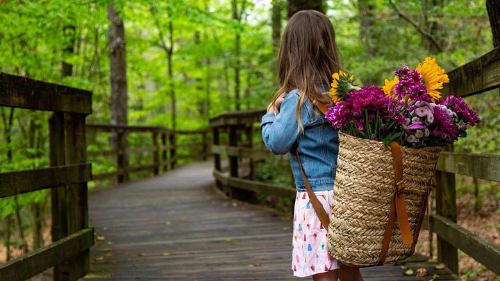 columbia national park