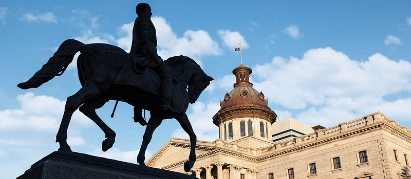 Columbia: The New Southern Hotspot